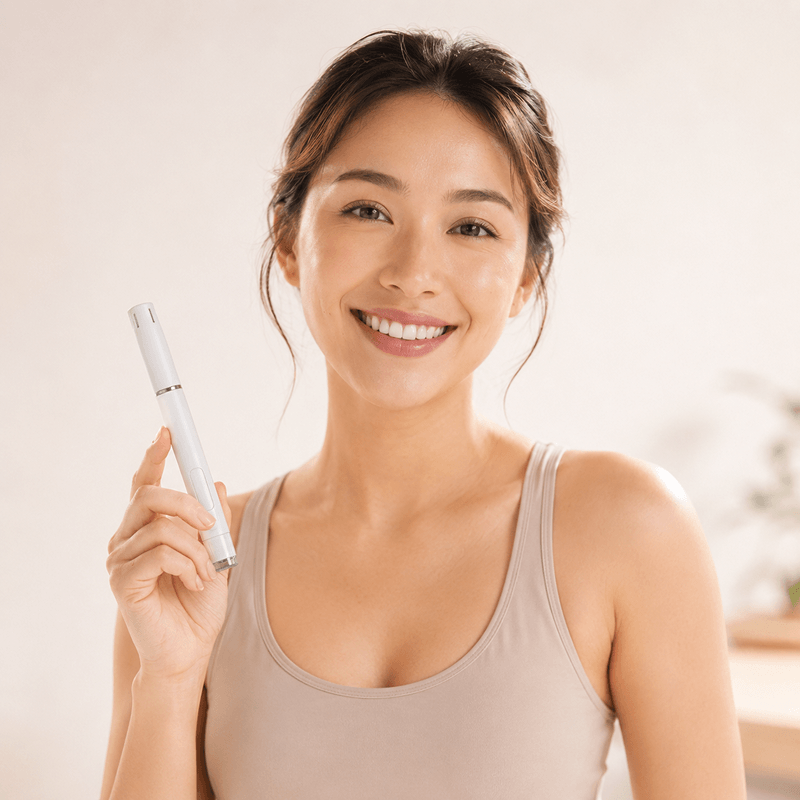 Appetite Control Injection