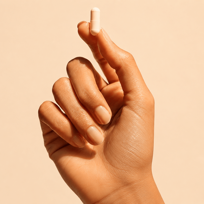Appetite Suppressant
