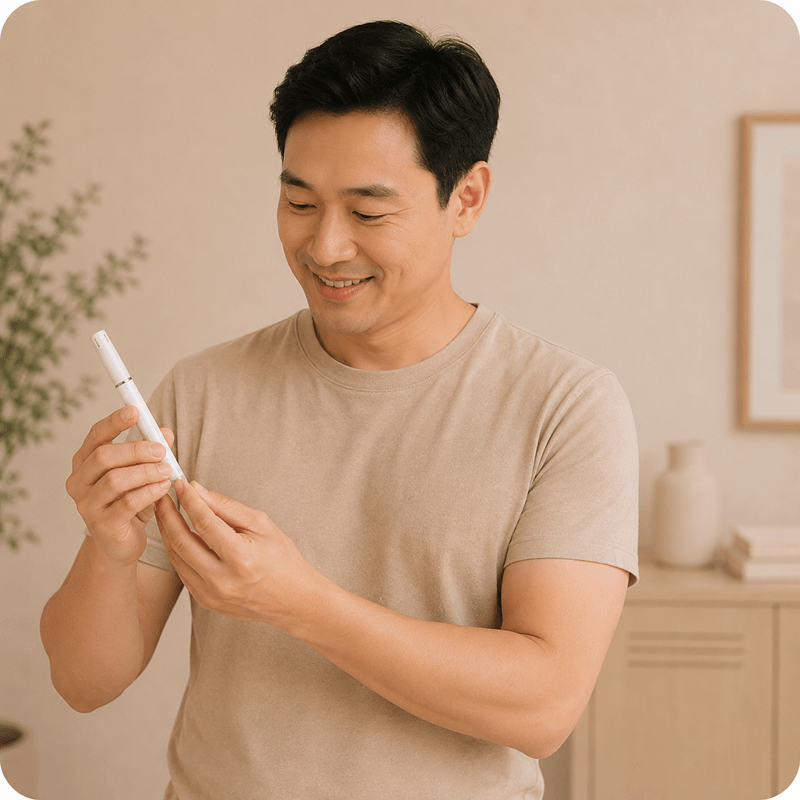 Diabetes Injection