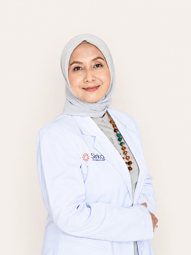dr. Adi Ayu Mada P., SpPD