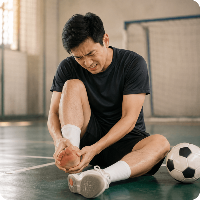Gout Care