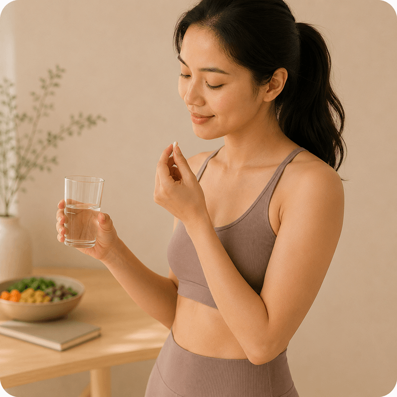 PCOS / PMOS Care